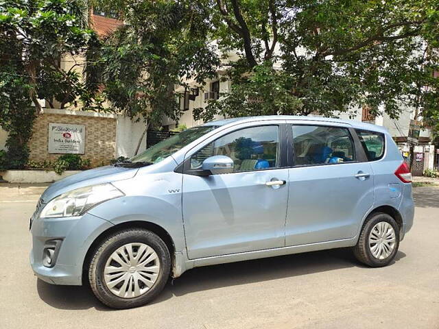 Used Maruti Suzuki Ertiga [2018-2022] VXi in Chennai