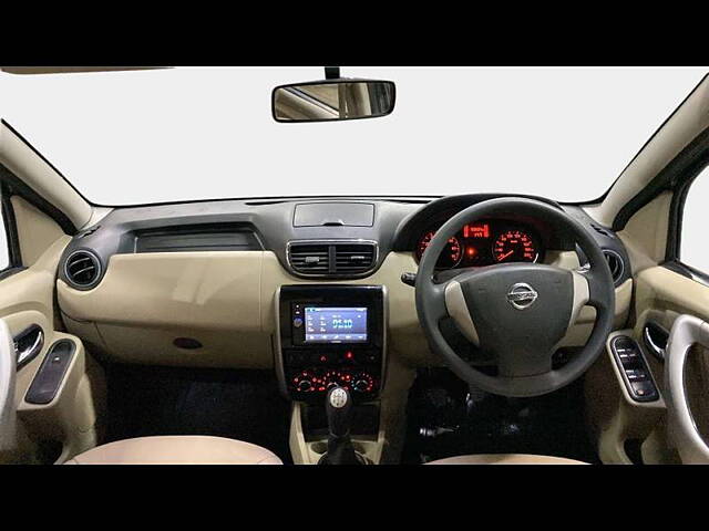 Used Nissan Terrano [2013-2017] XL (P) in Navi Mumbai