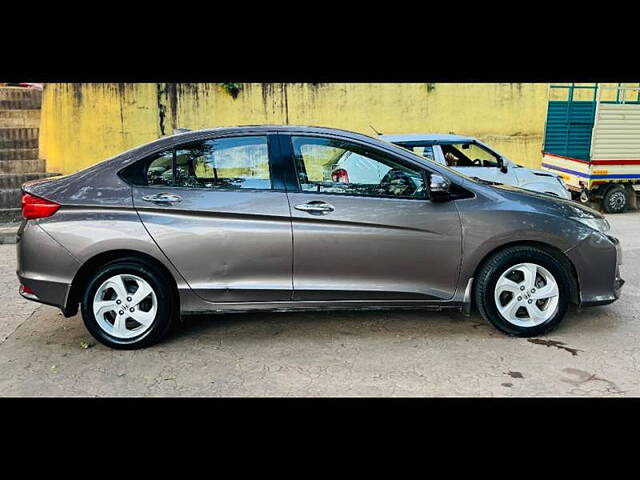 Used Honda City [2014-2017] VX CVT in Pune