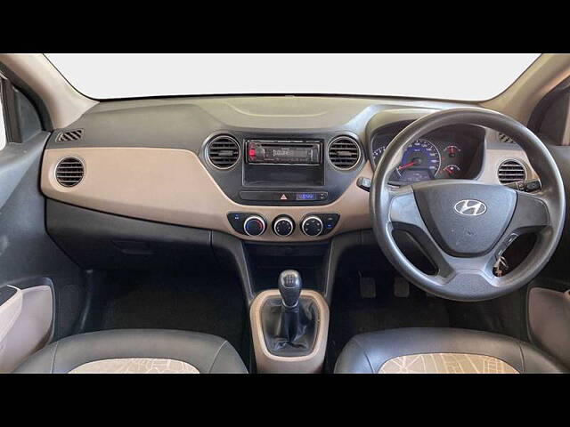 Used Hyundai Grand i10 [2013-2017] Magna 1.2 Kappa VTVT [2013-2016] in Ahmedabad