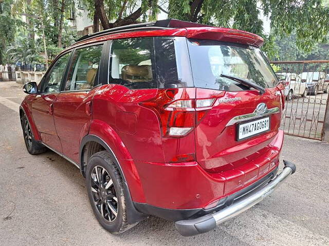 Used Mahindra XUV500 W11 (O) AWD AT in Mumbai