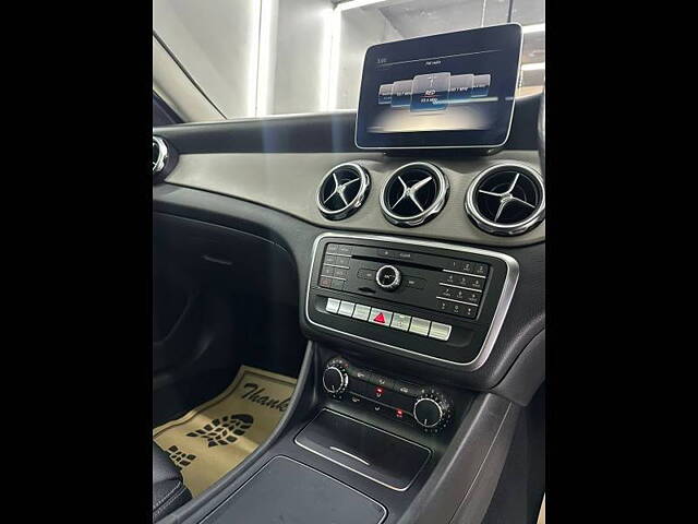 Used Mercedes-Benz GLA [2017-2020] 200 d Sport in Delhi