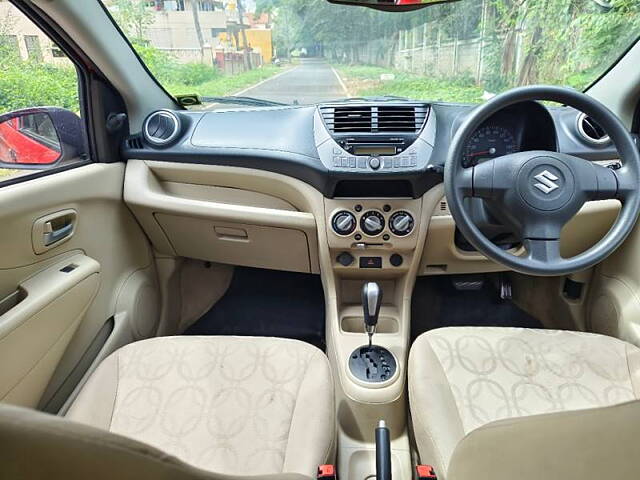 Used Maruti Suzuki A-Star VXI AT in Mysore