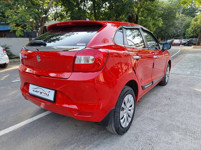 Used Maruti Suzuki Baleno [2015-2019] Delta 1.2 in Chennai