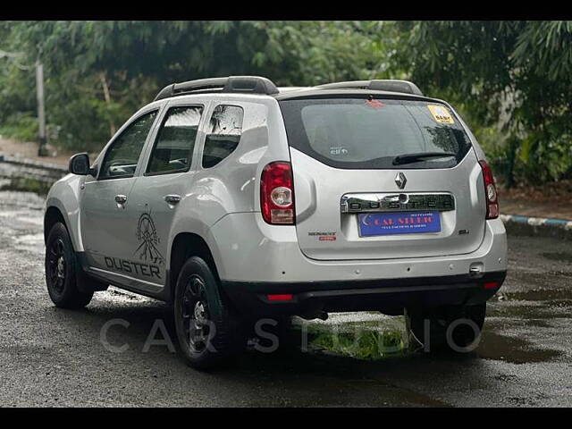 Used Renault Duster [2015-2016] 85 PS RxL in Kolkata