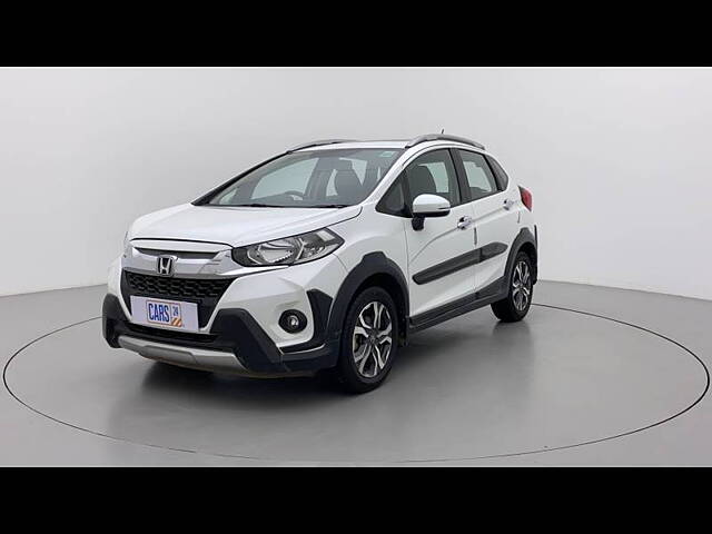 Used Honda WR-V [2017-2020] VX MT Diesel in Pune