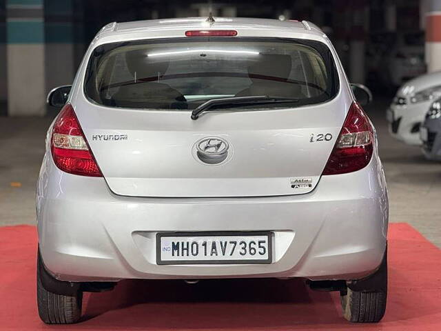 Used Hyundai i20 [2010-2012] Asta 1.2 in Mumbai