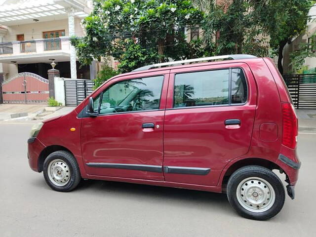 Used Maruti Suzuki Wagon R 1.0 [2010-2013] LXi in Chennai