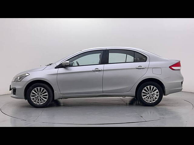 Used Maruti Suzuki Ciaz [2014-2017] ZXI+ AT in Bangalore