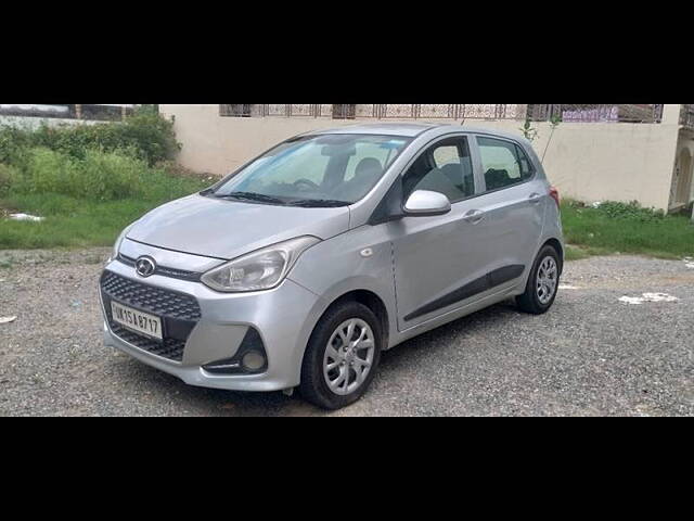 Used Hyundai Grand i10 Sportz 1.2 Kappa VTVT in Dehradun