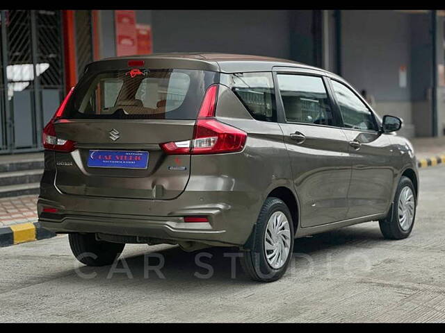 Used Maruti Suzuki Ertiga [2018-2022] VXi in Kolkata