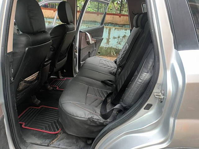 Used Mahindra XUV500 [2011-2015] W8 in Mumbai