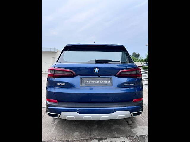 Used BMW X5 [2019-2023] xDrive30d xLine in Delhi