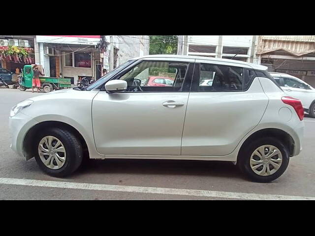 Used Maruti Suzuki Swift [2018-2021] VDi in Kanpur