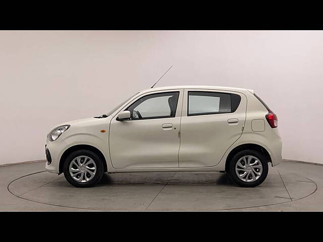 Used 2022 Maruti Suzuki Celerio in Chandigarh