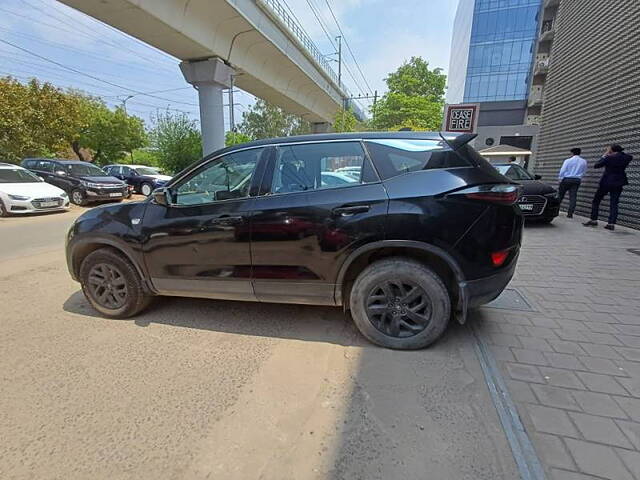 Used Tata Harrier [2019-2023] XZA Plus Dark Edition in Delhi