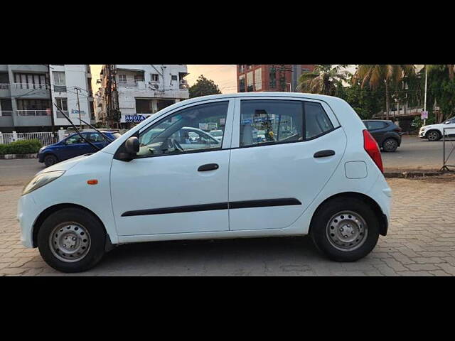 Used Hyundai i10 [2010-2017] Era 1.1 iRDE2 [2010-2017] in Vadodara