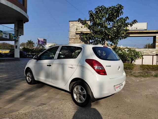 Used Hyundai i20 [2008-2010] Sportz 1.2 BS-IV in Bhopal