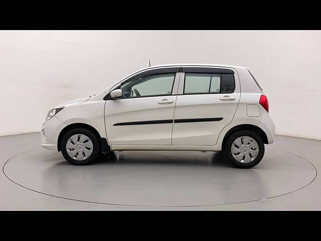 Used Maruti Suzuki Celerio [2017-2021] ZXi AMT [2017-2019] in Bangalore