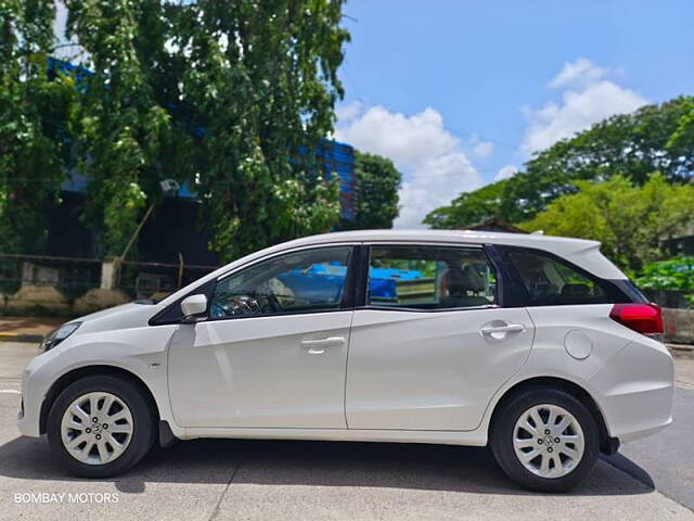 Used Honda Mobilio V Petrol in Mumbai