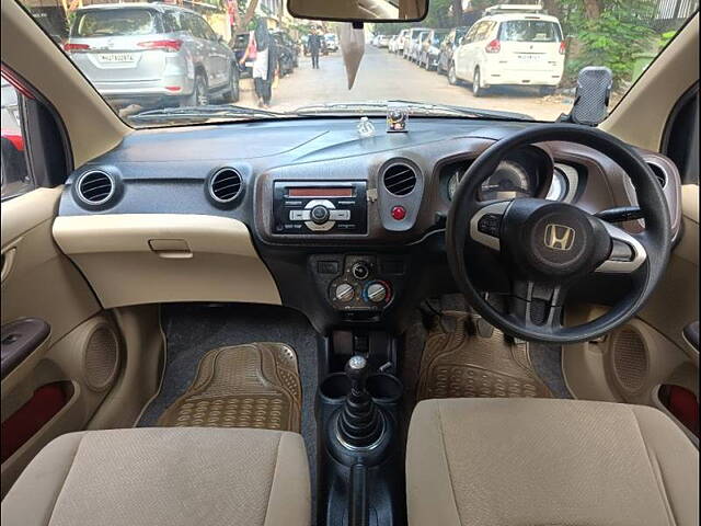 Used Honda Brio [2011-2013] S MT in Mumbai