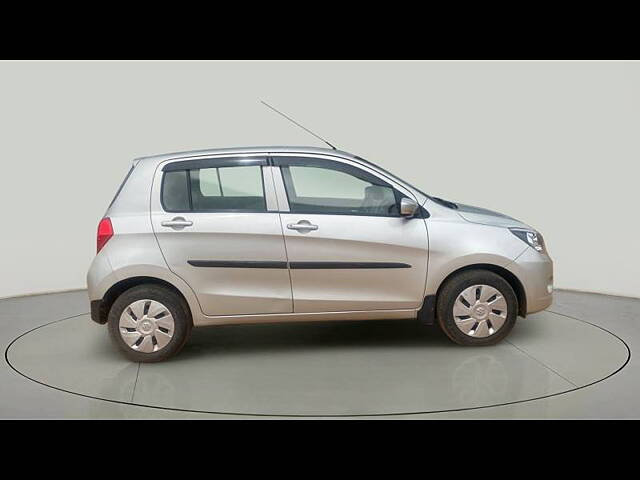 Used Maruti Suzuki Celerio [2014-2017] ZXi AMT ABS in Bangalore