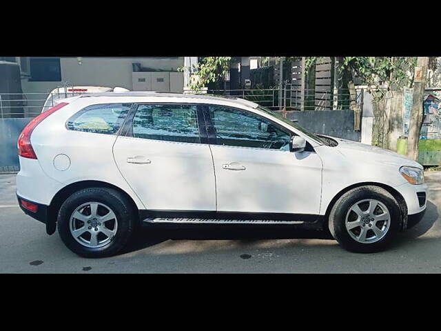 Used Volvo XC60 [2010-2013] D5 AWD AT in Chennai