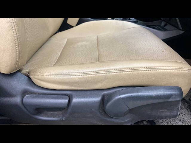 Used Honda City 4th Generation ZX Petrol [2019-2019] in Delhi