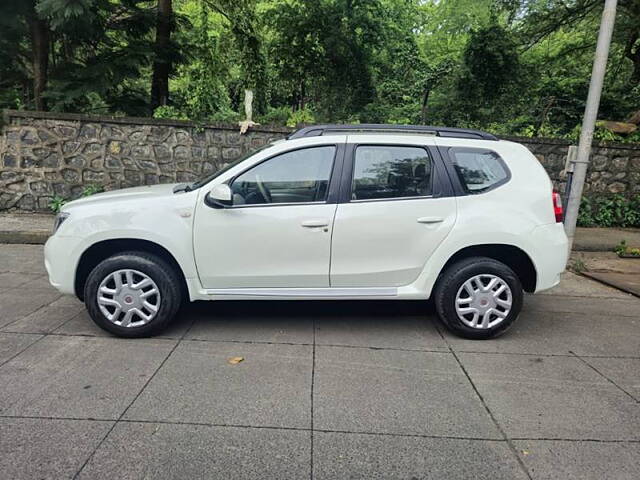 Used Nissan Terrano XL (P) in Pune