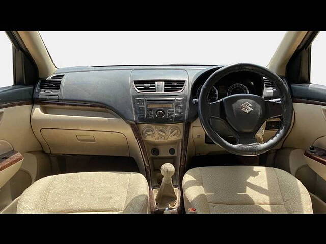 Used Maruti Suzuki Swift DZire [2011-2015] VXI in Hyderabad