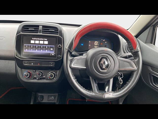 Used Renault Kwid [2022-2023] RXT 1.0 AMT in Jaipur