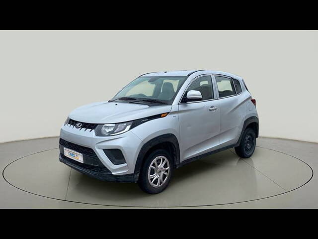 Used Mahindra KUV100 NXT K2 Plus 6 STR [2017-2020] in Jaipur