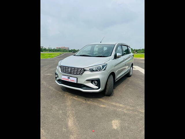 Used Maruti Suzuki Ertiga [2018-2022] VXi in Vadodara