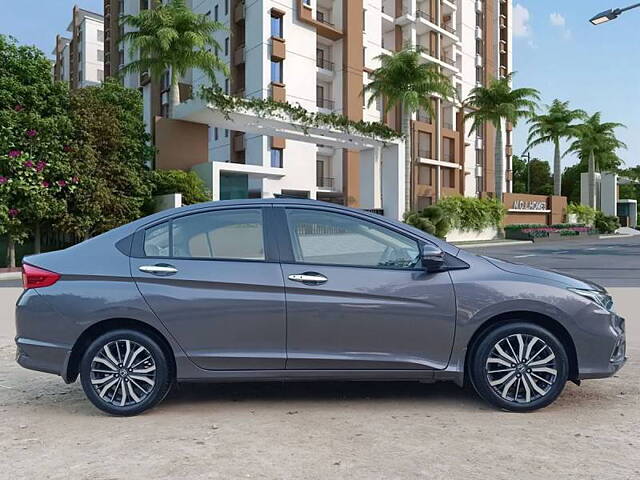 Used Honda City [2014-2017] VX in Delhi