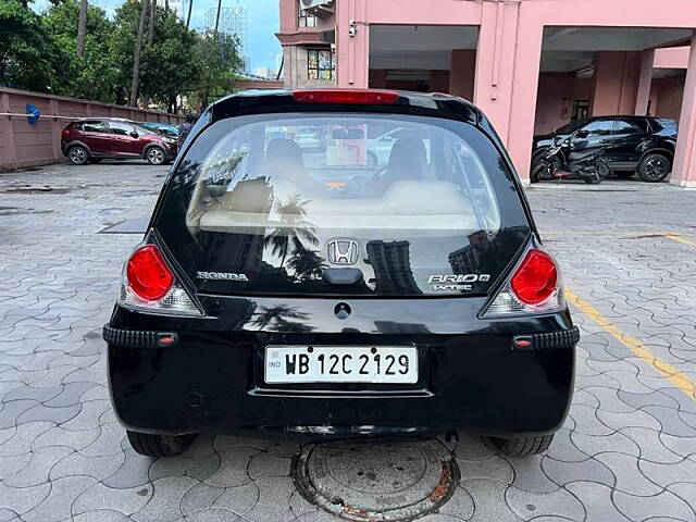 Used Honda Brio [2011-2013] S(O)MT in Kolkata