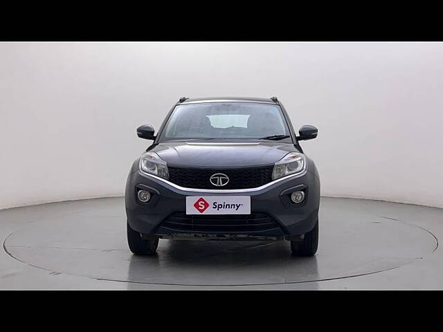 Used Tata Nexon [2017-2020] XZA Plus Petrol in Bangalore