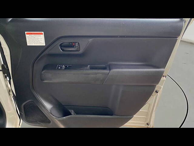 Used Maruti Suzuki Wagon R [2019-2022] LXi 1.0 CNG in Ahmedabad