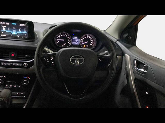 Used Tata Nexon [2017-2020] XZA Plus Petrol in Mumbai