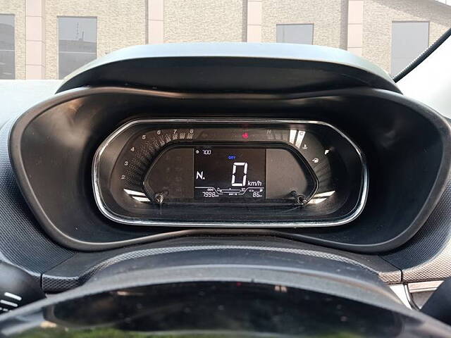 Used Tata Nexon [2017-2020] XMA Petrol in Delhi