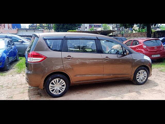 Used Maruti Suzuki Ertiga [2018-2022] VXi in Kolkata