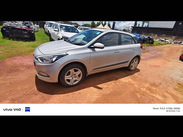 Used Hyundai Elite i20 [2016-2017] Asta 1.2 (O) [2016] in Bhubaneswar