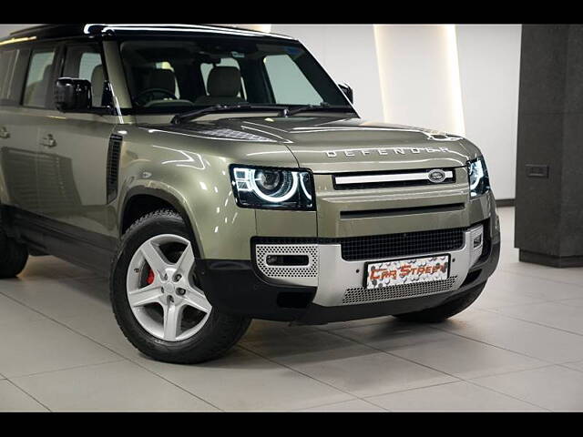 Used Land Rover Defender [2020-2021] 110 SE in Kanpur