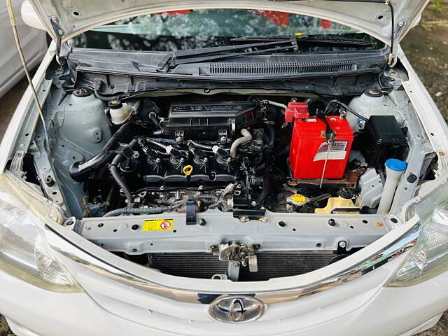 Used Toyota Etios [2010-2013] VX in Chandigarh