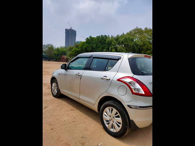 Used Maruti Suzuki Swift [2011-2014] ZXi in Delhi