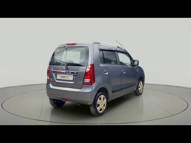 Used Maruti Suzuki Wagon R 1.0 [2010-2013] VXi in Delhi