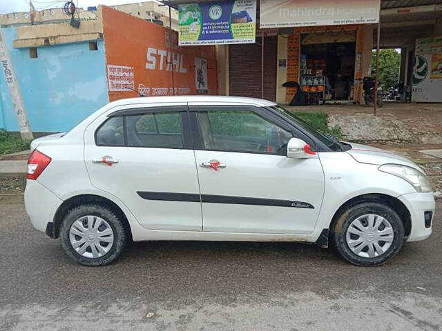 Used Maruti Suzuki Swift DZire [2011-2015] VDI in Varanasi