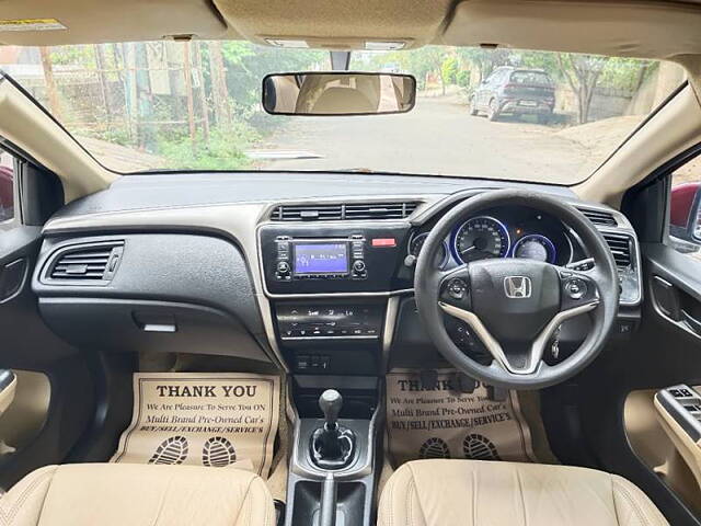 Used Honda City [2014-2017] V in Bangalore