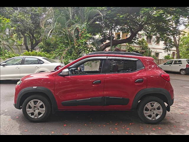 Used Renault Kwid [2015-2019] 1.0 RXT Opt [2016-2019] in Chennai