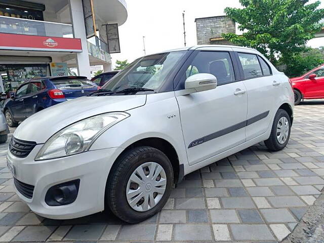 Used Maruti Suzuki Swift DZire [2011-2015] VXI in Bhopal