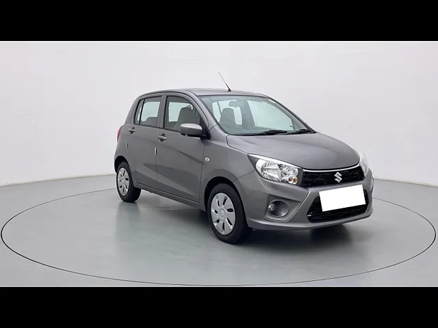 Used 2018 Maruti Suzuki Celerio in Pune